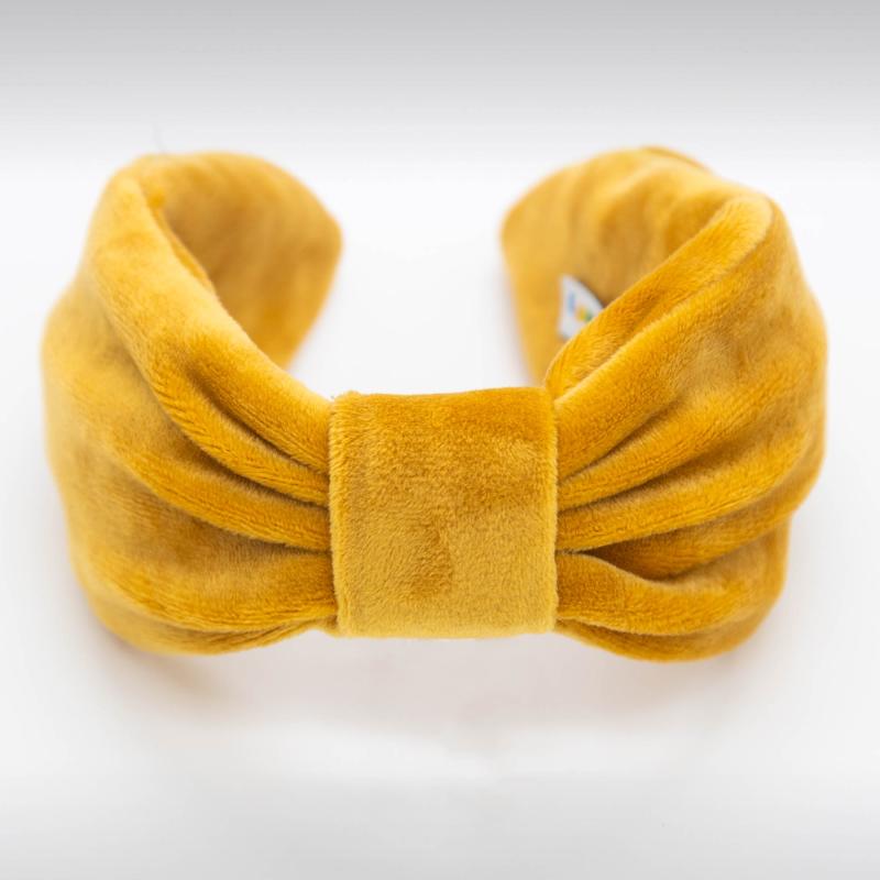 Miss Marian Headband